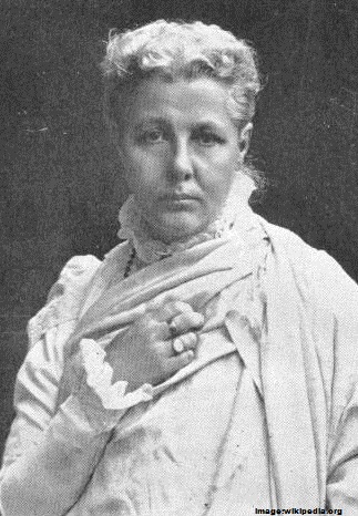 Annie Besant