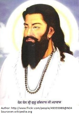 Ravidas