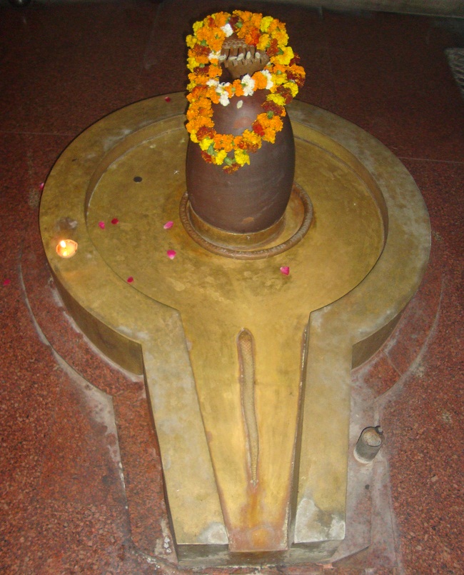 Shiva Linga