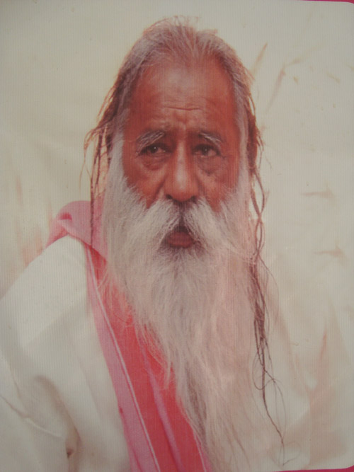 Swami Adgadanand Ji Maharaj