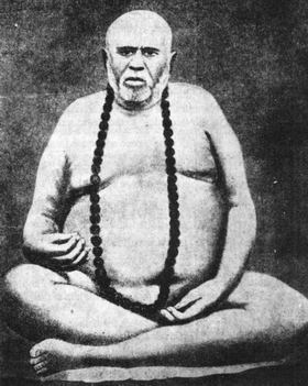 Tailang Swami