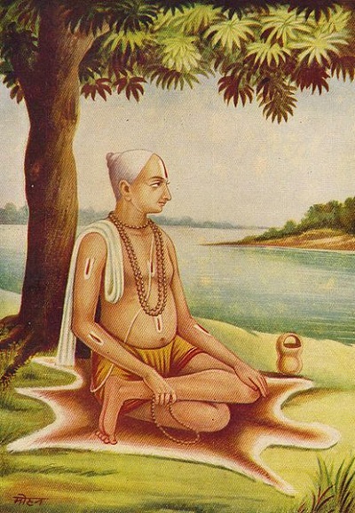 tulsidas story