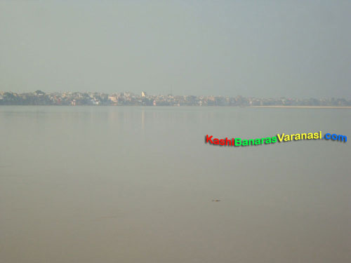 Assi Ghat Varanasi