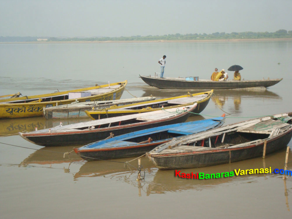 Assi Ghat Varanasi