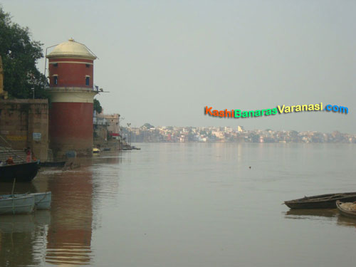 Assi Ghat Benaras