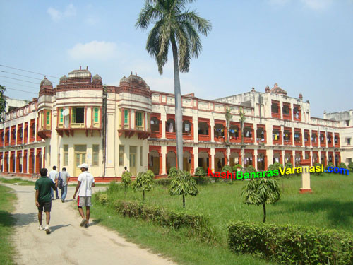 Banaras hindu university
