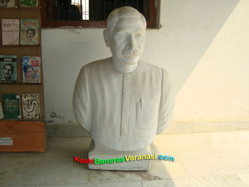 Munshi premchand photo