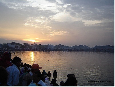 Chhath Pooja