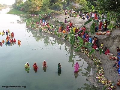 Chhath