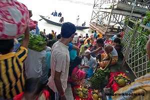 Chhath Pooja