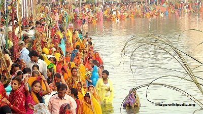 Chhath