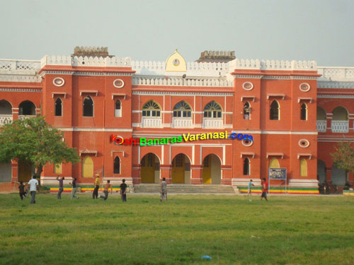 CM Anglobengali College