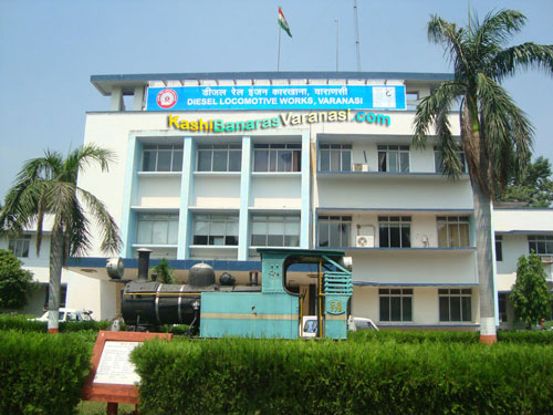 DLW Main Office