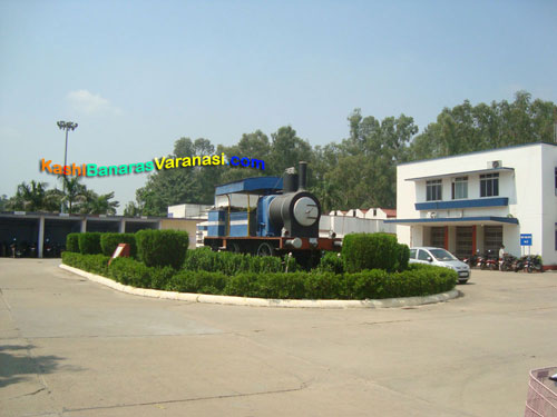 DLW Varanasi