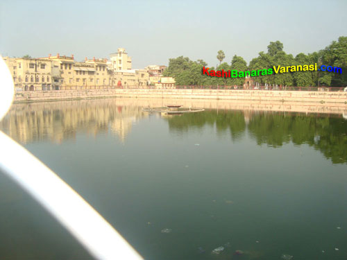 Durga kund