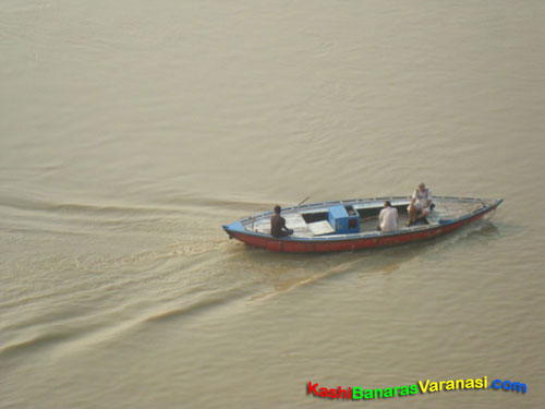 Ghats of Varanasi -8