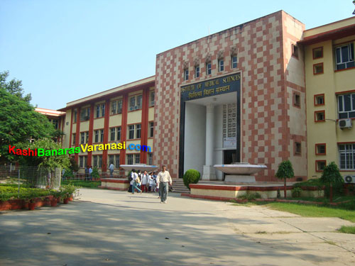 IMS Varanasi