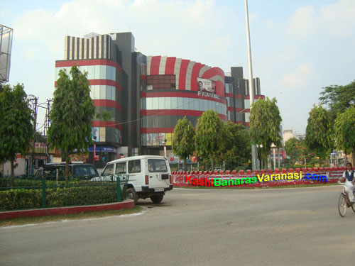 IP Vijya Mall Bhelupur