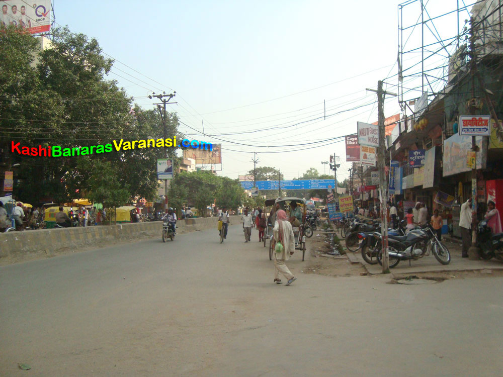 Lanka Varanasi