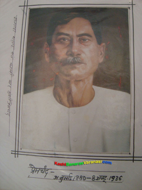 Munshi Premchand