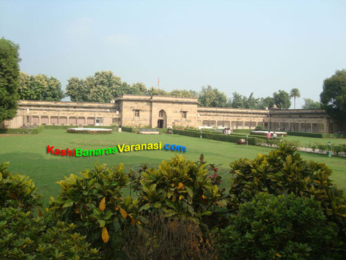 Museum at Sarnath