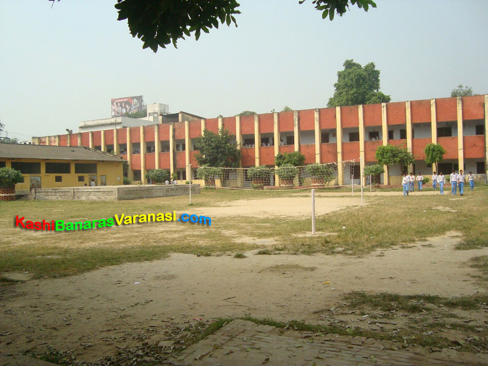 Queens College Varanasi