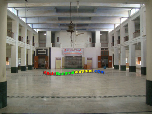 Kabir Math Laharatara Varanasi -3