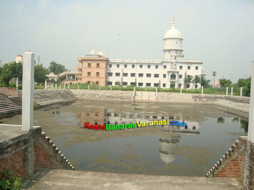 Kabir Das Birth Place