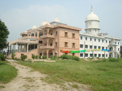 Kabir Das Birth Place at Lahartara