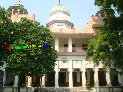 Sant Kabir Math Varanasi