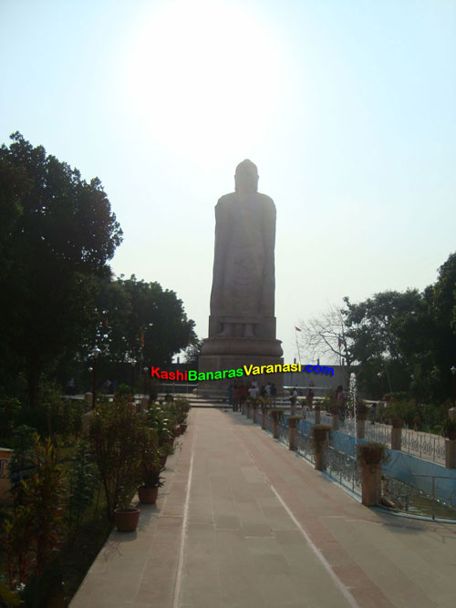 Buddha Temple