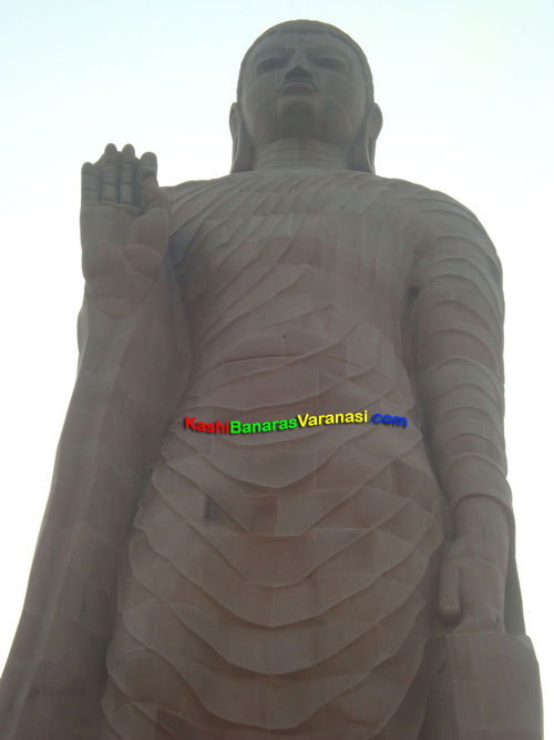 Buddha Temple Varanasi