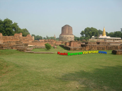 Sarnath