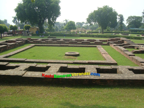 Sarnath Varanasi