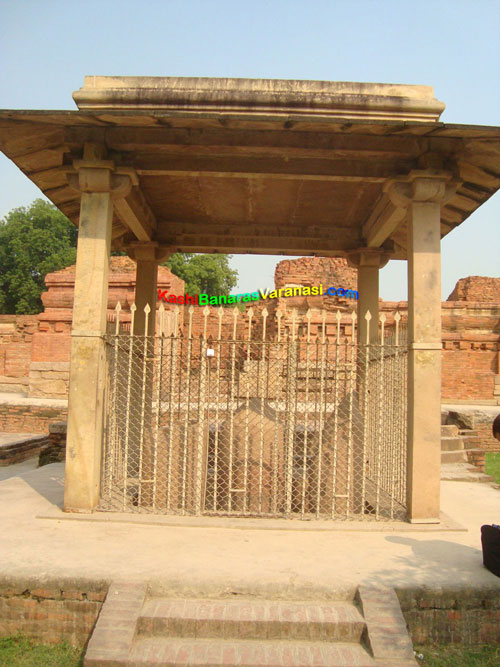 Sarnath Varanasi