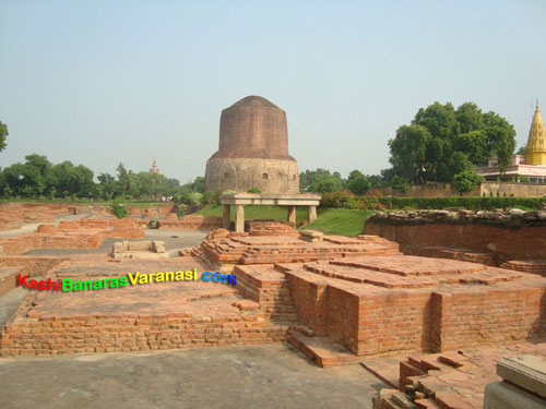 Sarnath Benares