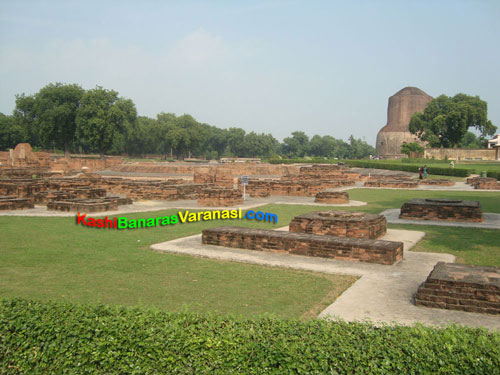 Sarnath Varanasi