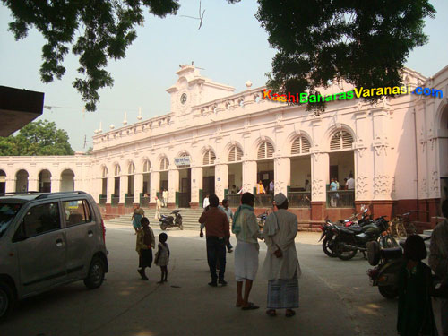 Shivprasad Gupta Hospital