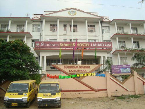 Sunbeam School Lahartara