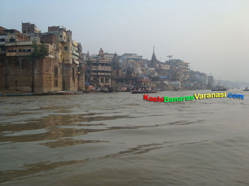 Kashi ghat