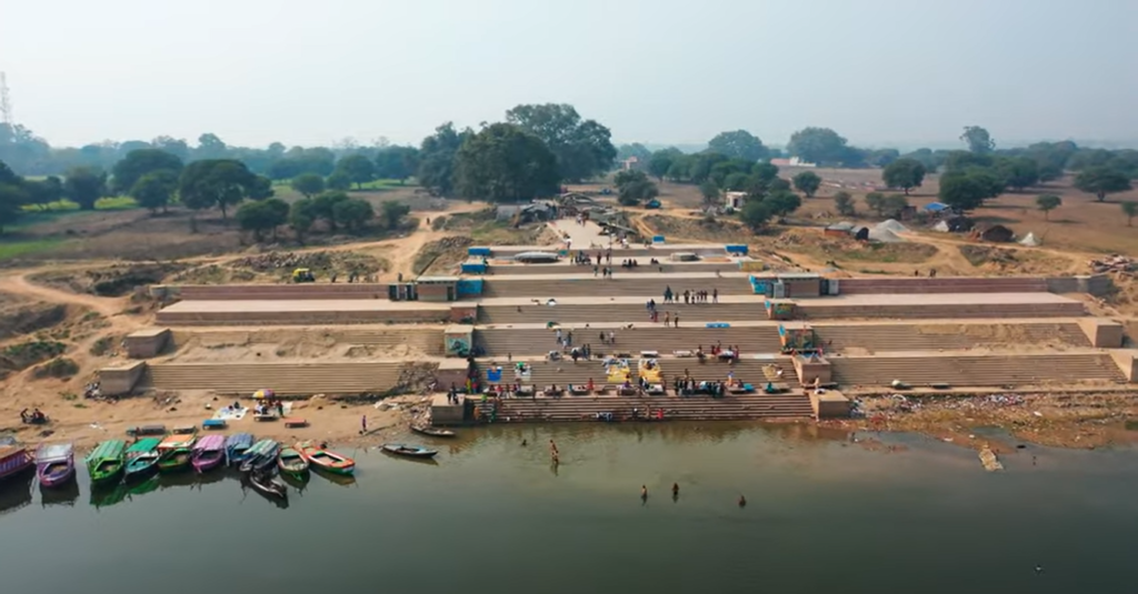 Markandey Mahadev Temple