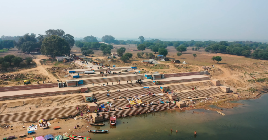 Markandey Mahadev Temple