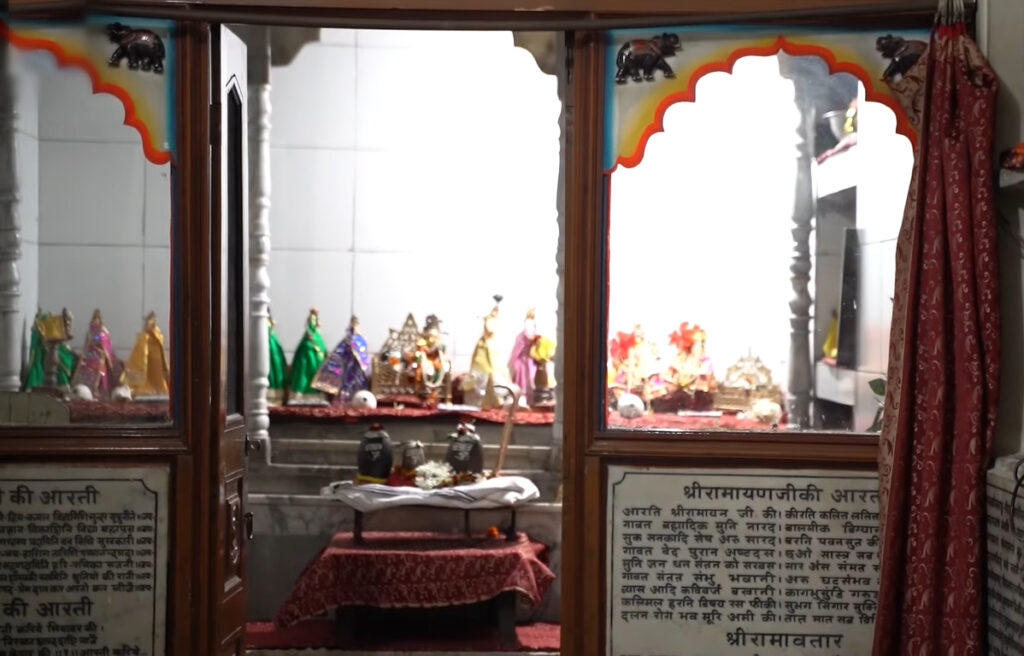 Mukti Bhawan Varanasi