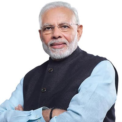 Narendra Modi