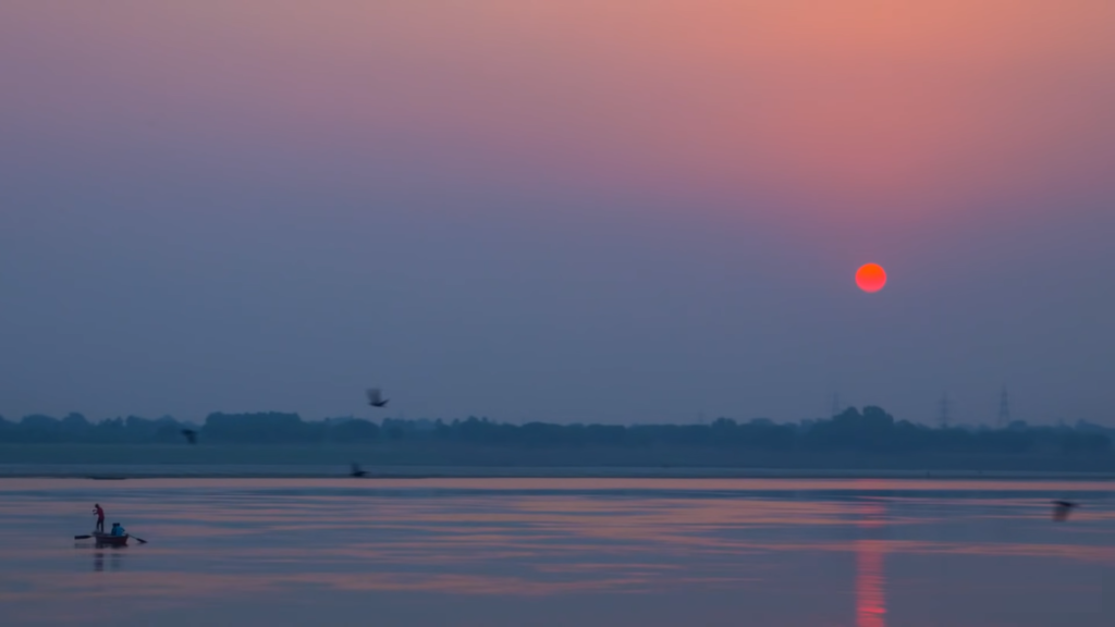 Subah-e-Banaras