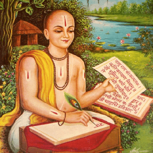 Tulsi Das