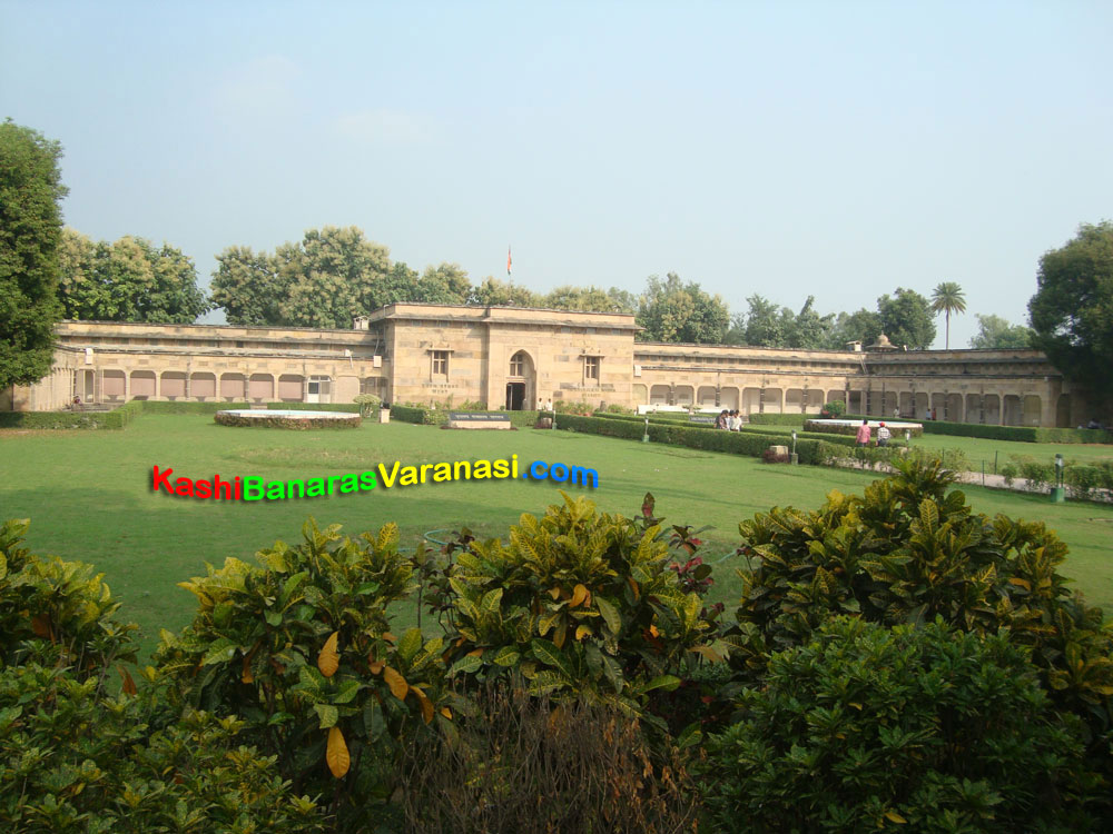 Sarnath Museum