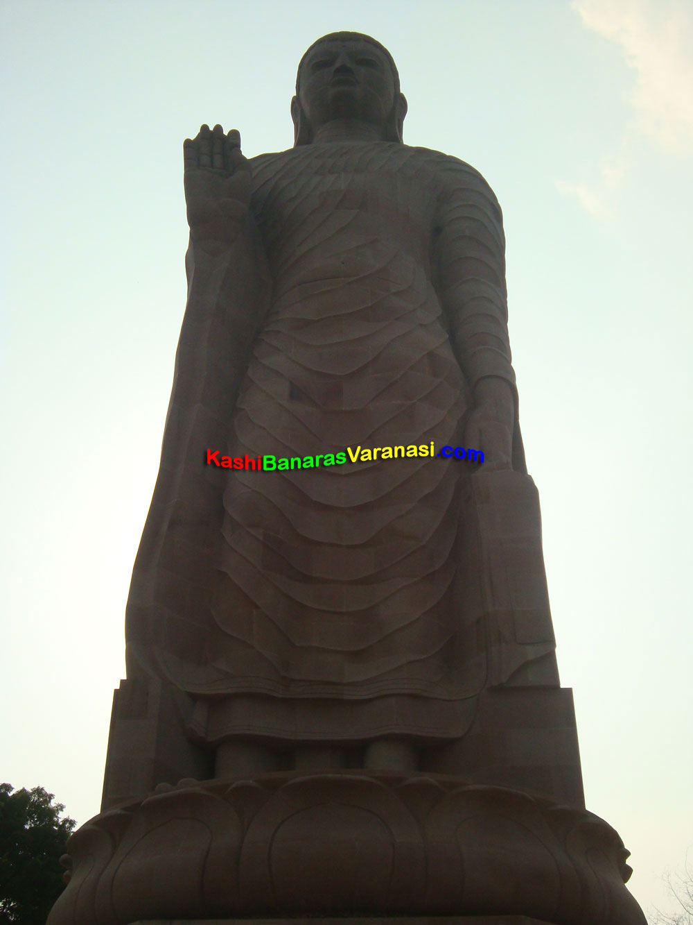 Buddha Statue